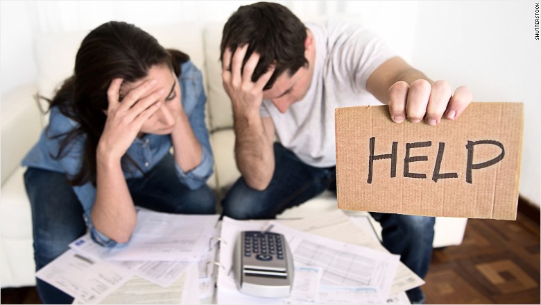 debt support